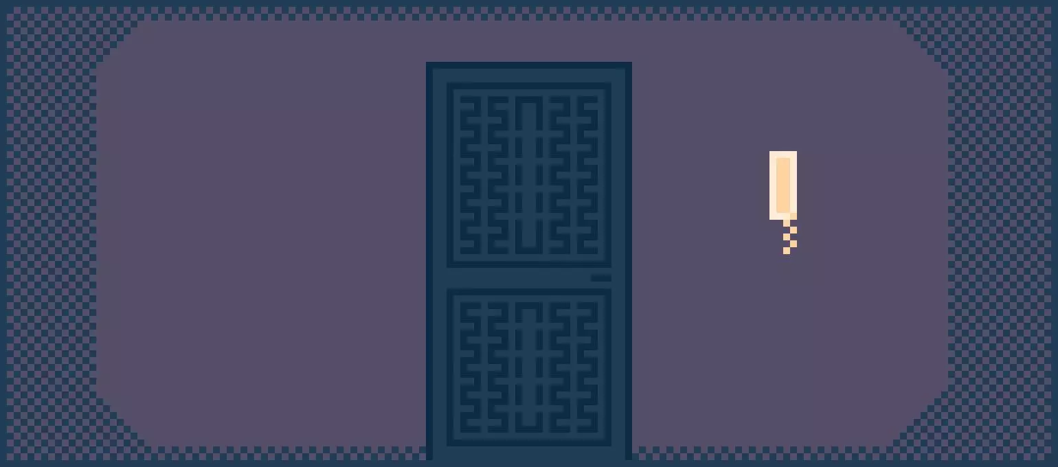 -I'm home today 1.0 Update!-游戏截图-好玩游戏库