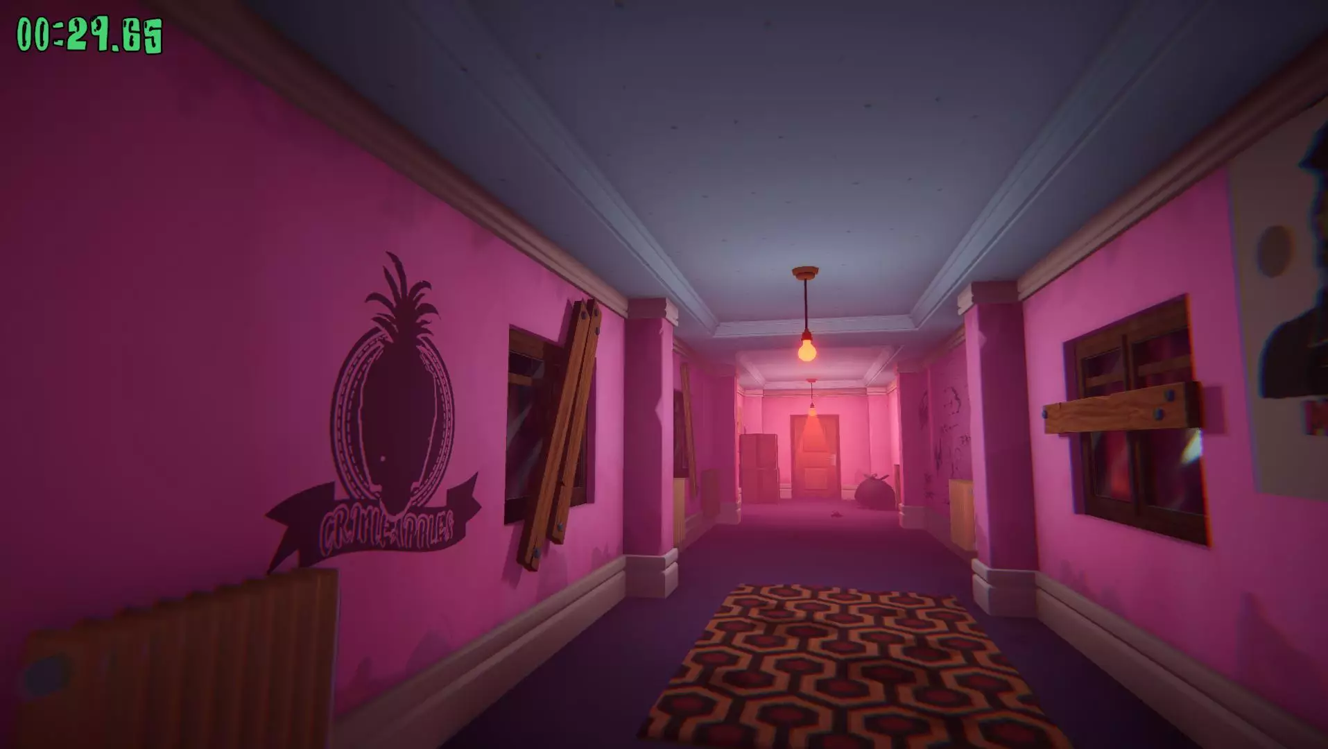 -Ghost City (Pixel Solutions)-游戏截图-好玩游戏库