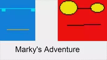 Marky’s Adventure(the full game)