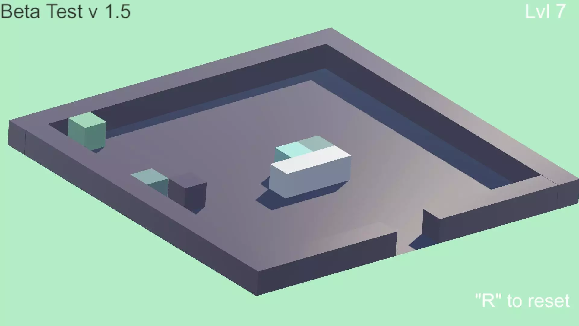 -Color Dream (Demo)-游戏截图-好玩游戏库