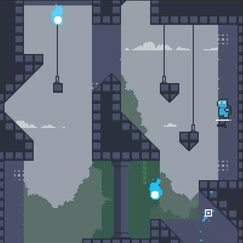 Tower Trail (maxvuksan)