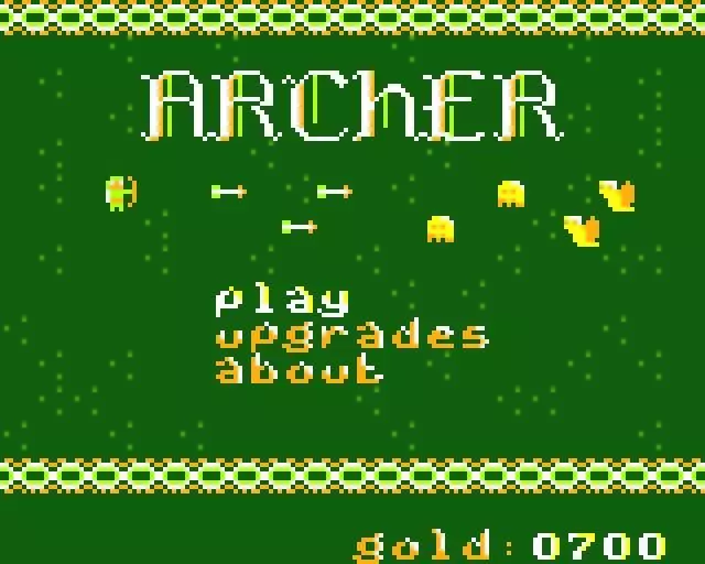 Archer (btco)