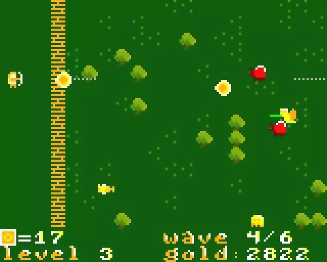 -Archer (btco)-游戏截图-好玩游戏库