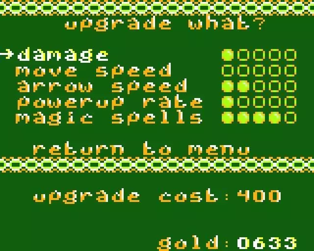 -Archer (btco)-游戏截图-好玩游戏库