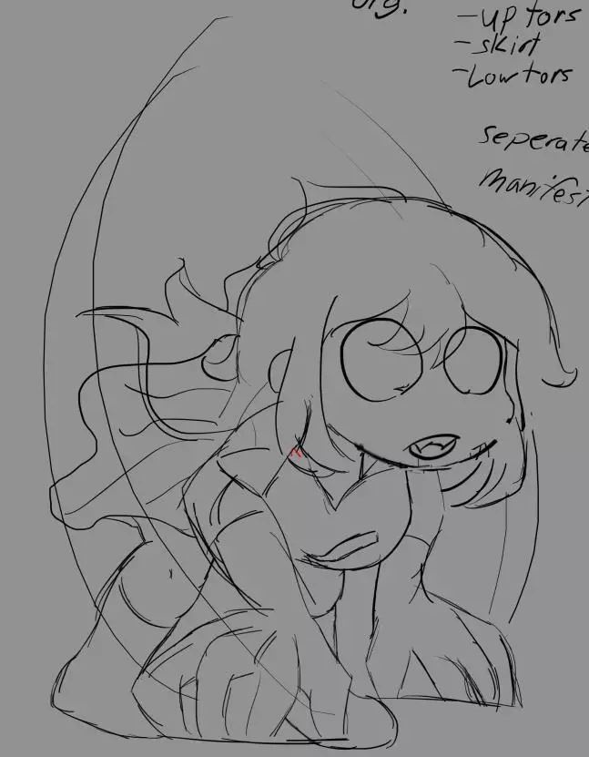 -FNF - Sky HD Full Week-游戏截图-好玩游戏库