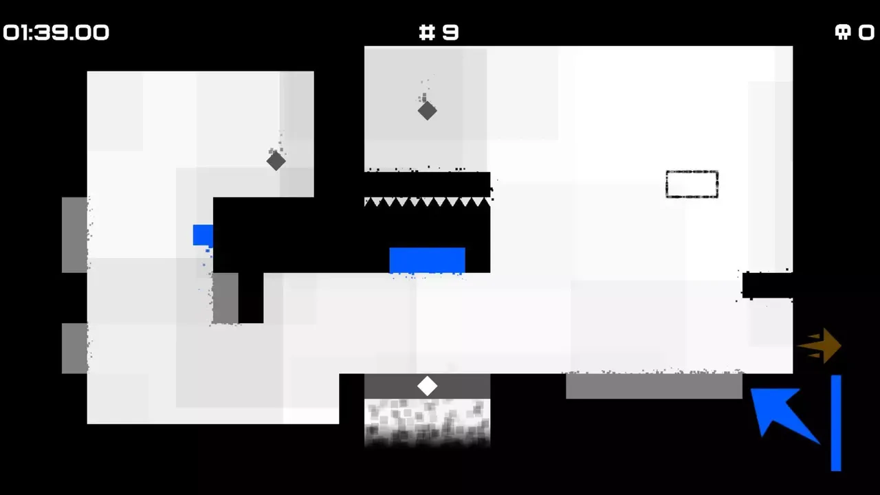 -Complementary (itch) (SkaillZ, bella_nissl)-游戏截图-好玩游戏库