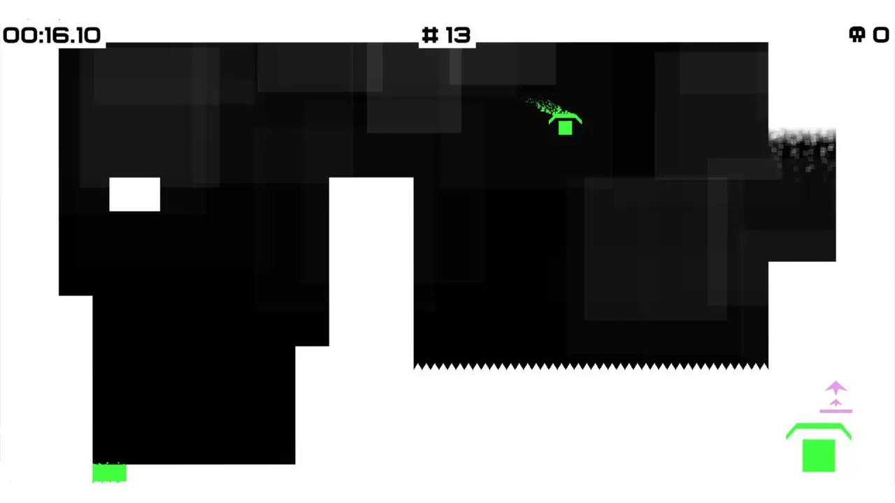 -Complementary (itch) (SkaillZ, bella_nissl)-游戏截图-好玩游戏库