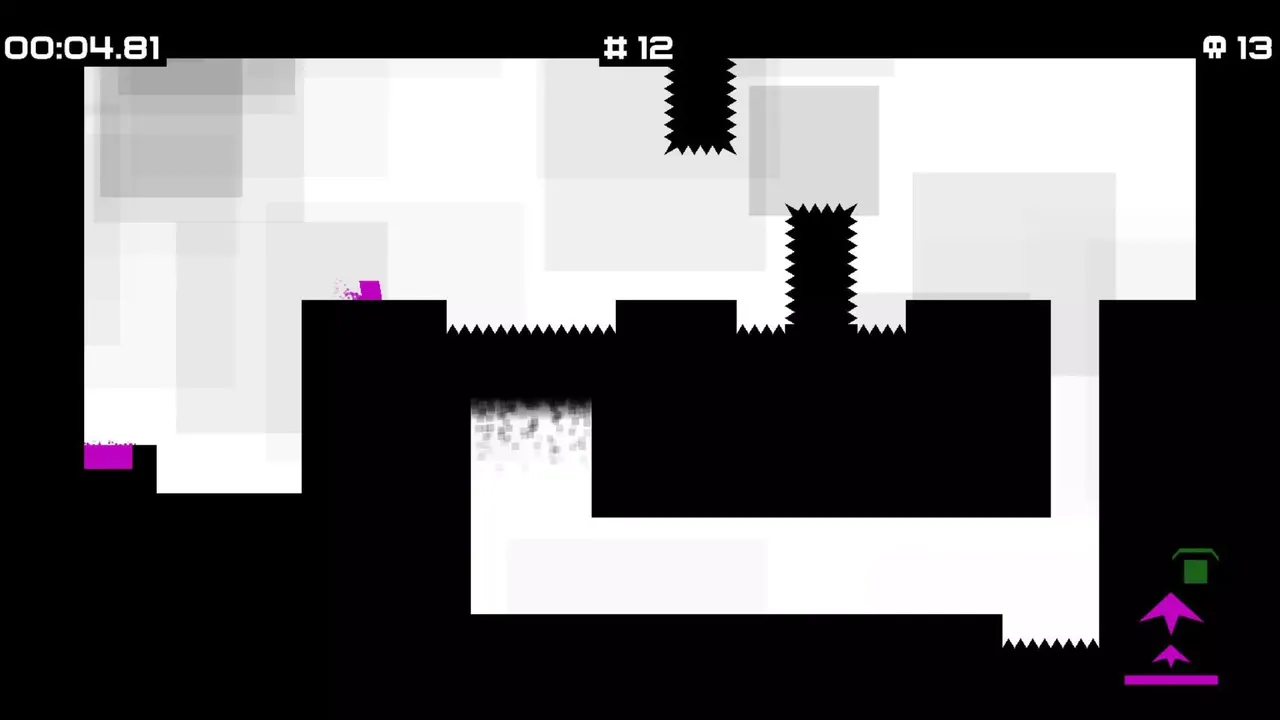 -Complementary (itch) (SkaillZ, bella_nissl)-游戏截图-好玩游戏库