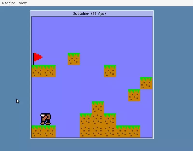 Switcher (itch) (nortti)