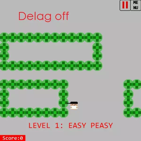 -Covid-20: Part 1 V1.1!-游戏截图-好玩游戏库