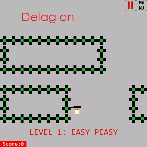 -Covid-20: Part 1 V1.1!-游戏截图-好玩游戏库