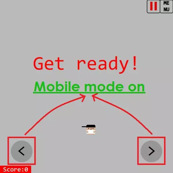 -Covid-20: Part 1 V1.1!-游戏截图-好玩游戏库