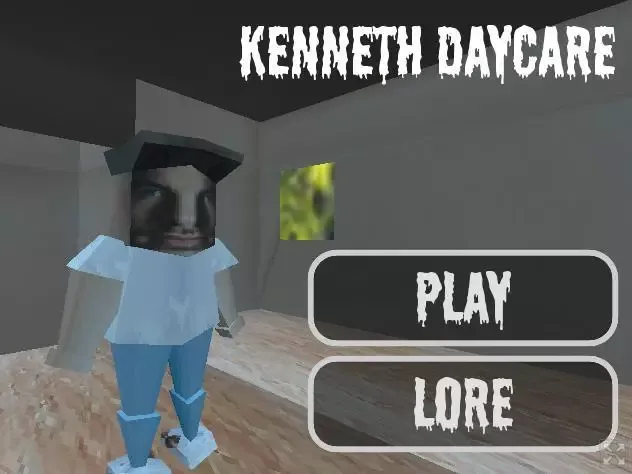 Kenneth Daycare