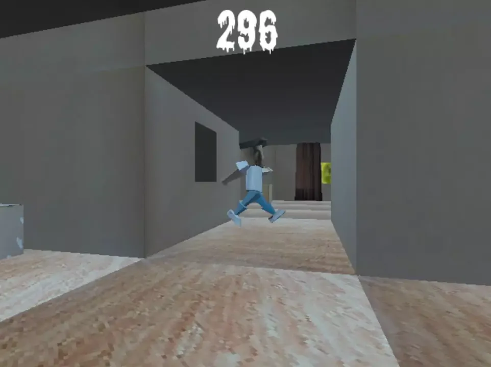 -Kenneth Daycare-游戏截图-好玩游戏库