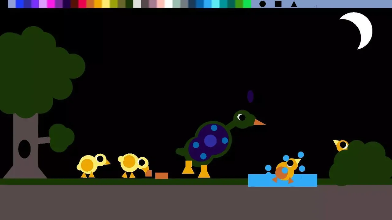 -Primicture-游戏截图-好玩游戏库