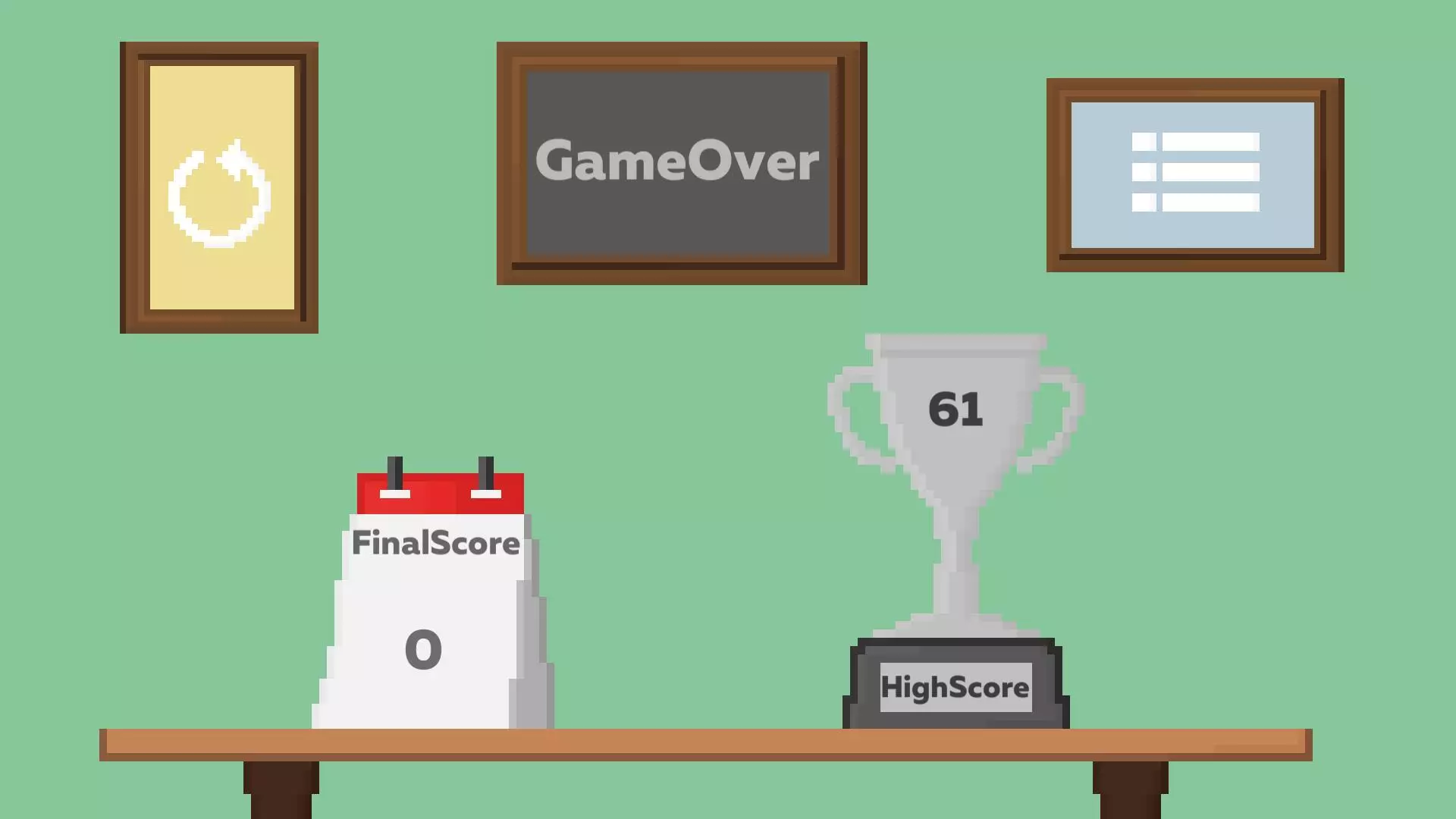 -Save The Holiday-游戏截图-好玩游戏库