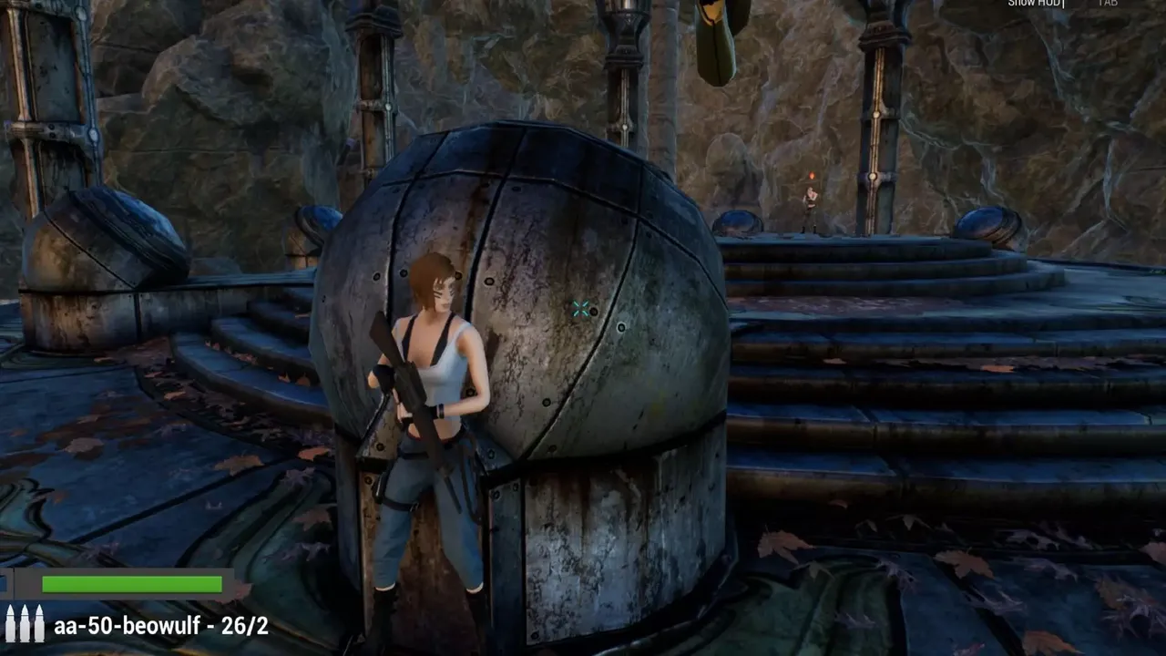 -The Amethyst Stones-游戏截图-好玩游戏库