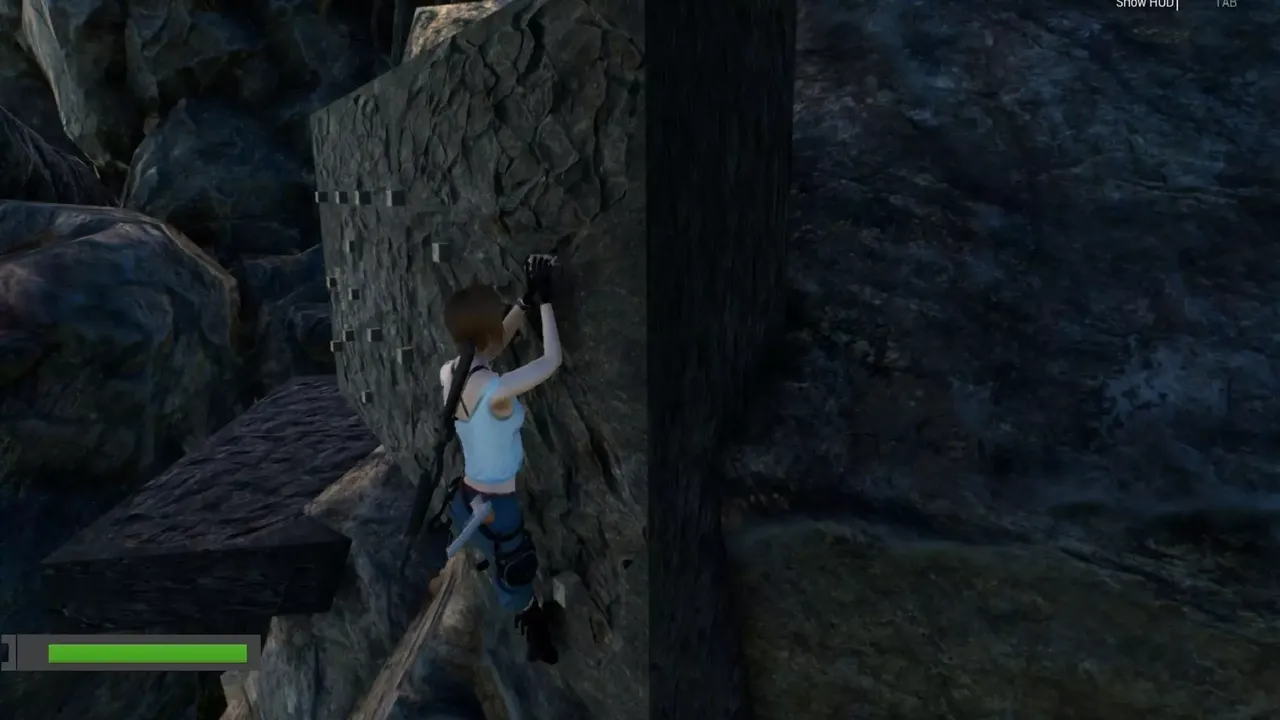 -The Amethyst Stones-游戏截图-好玩游戏库