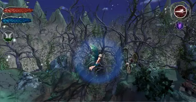 -Shattered Mind (Games Academy)-游戏截图-好玩游戏库