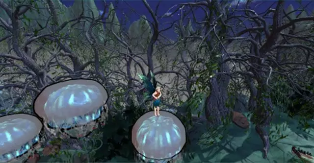 -Shattered Mind (Games Academy)-游戏截图-好玩游戏库