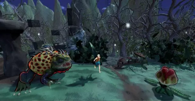 -Shattered Mind (Games Academy)-游戏截图-好玩游戏库