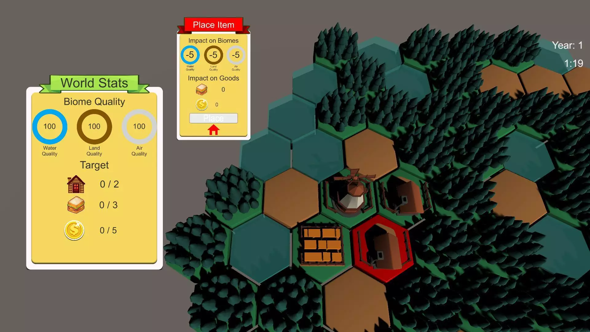 -Deathmarch-游戏截图-好玩游戏库