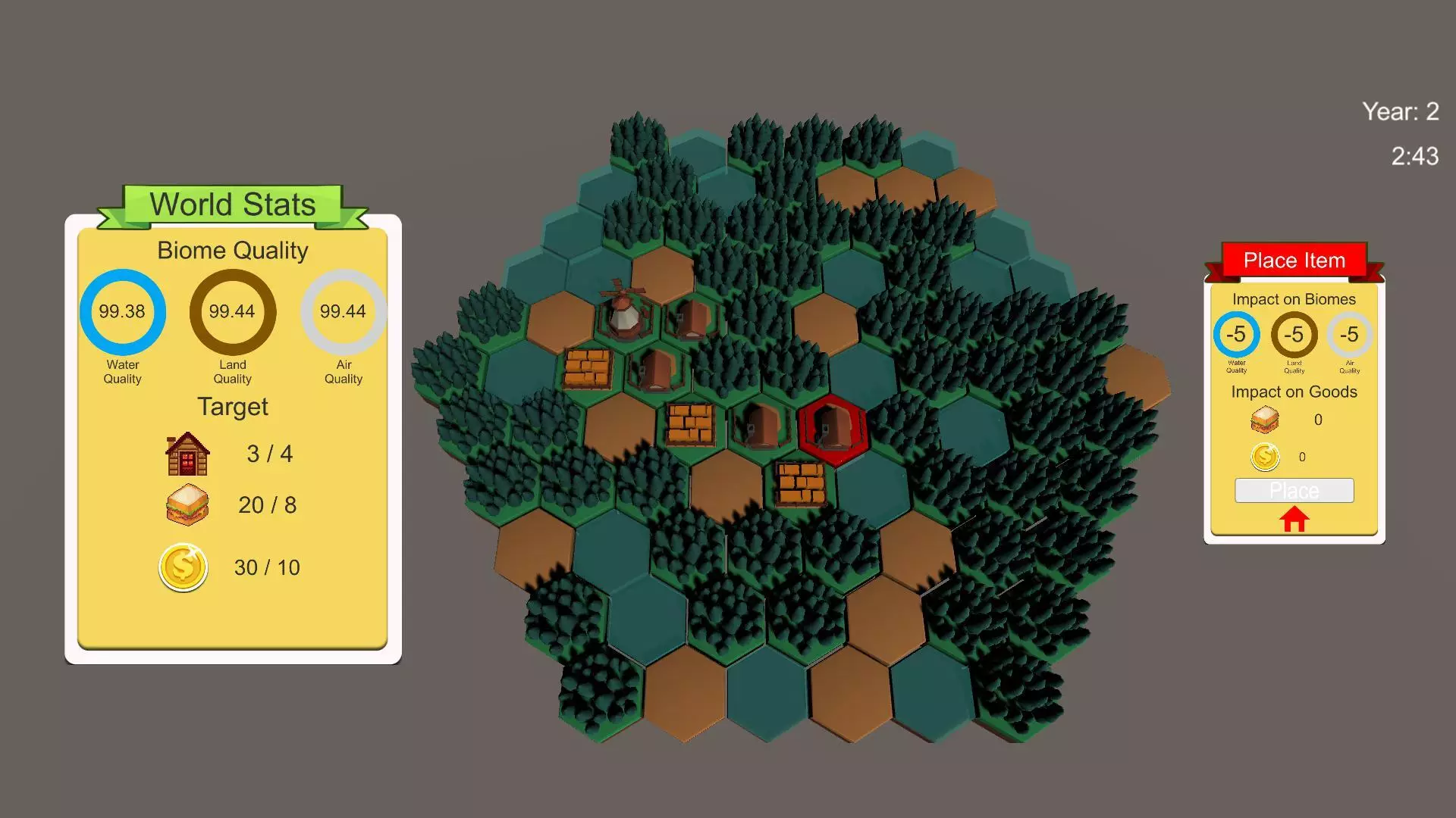 -Deathmarch-游戏截图-好玩游戏库