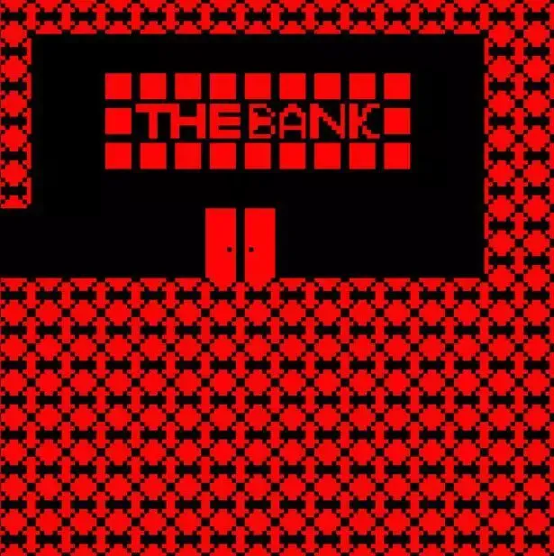 -The Heist (itch) (Niles Garcia)-游戏截图-好玩游戏库