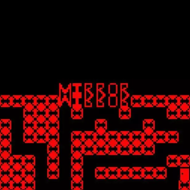 -The Heist (itch) (Niles Garcia)-游戏截图-好玩游戏库