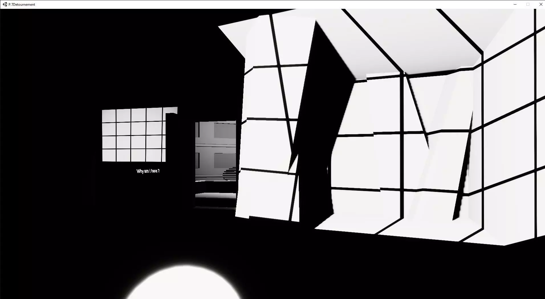 -OOBEY-游戏截图-好玩游戏库