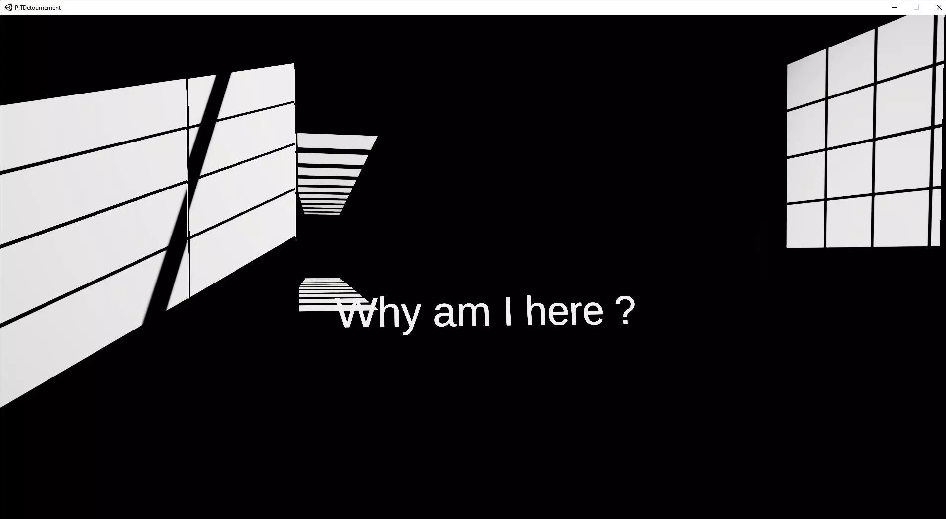 -OOBEY-游戏截图-好玩游戏库