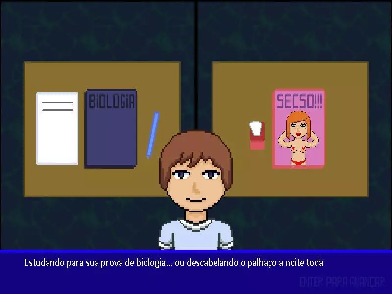 -Influence (itch) (TubellGames)-游戏截图-好玩游戏库