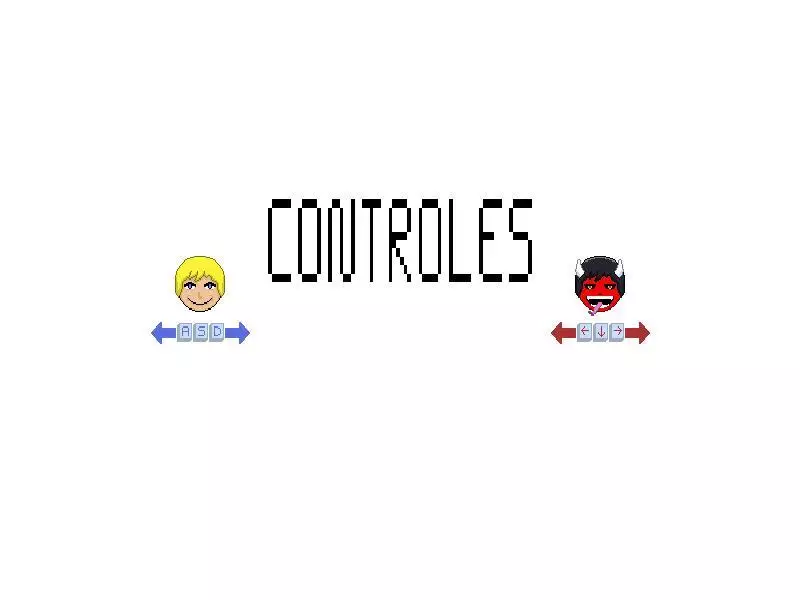 -Influence (itch) (TubellGames)-游戏截图-好玩游戏库