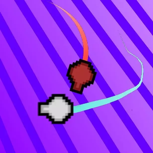 Chaser (itch) (NoxicityGames)