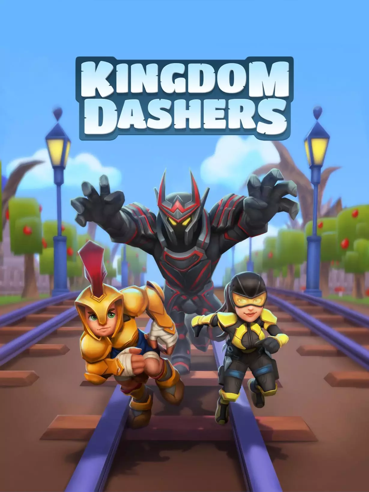 Kingdom Dash