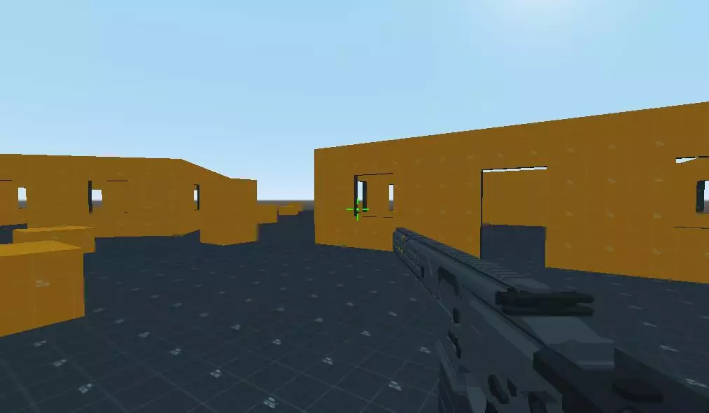 Project A (IMPULSE SLY)