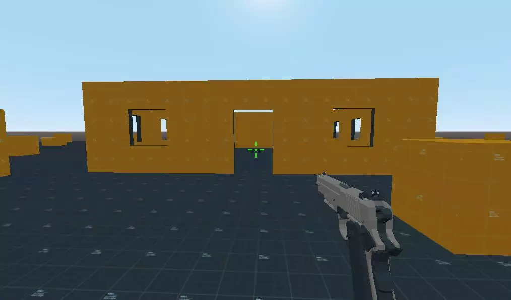 -Project A (IMPULSE SLY)-游戏截图-好玩游戏库