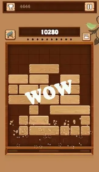 -Block Slider Puzzle Game-游戏截图-好玩游戏库