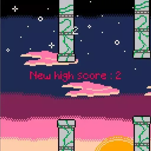 -Flappy Luxe-游戏截图-好玩游戏库