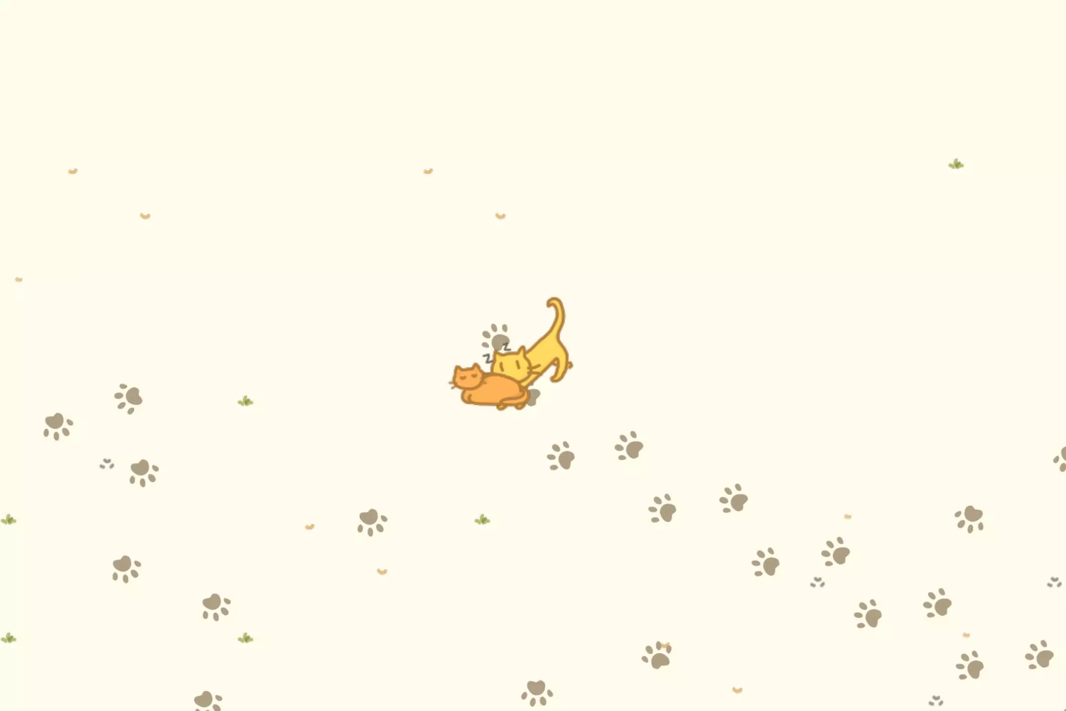 -Daytime Cat-游戏截图-好玩游戏库