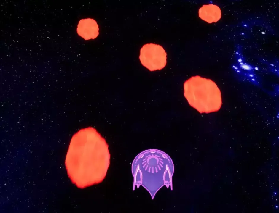 Space Shooter (itch) (marrigi)