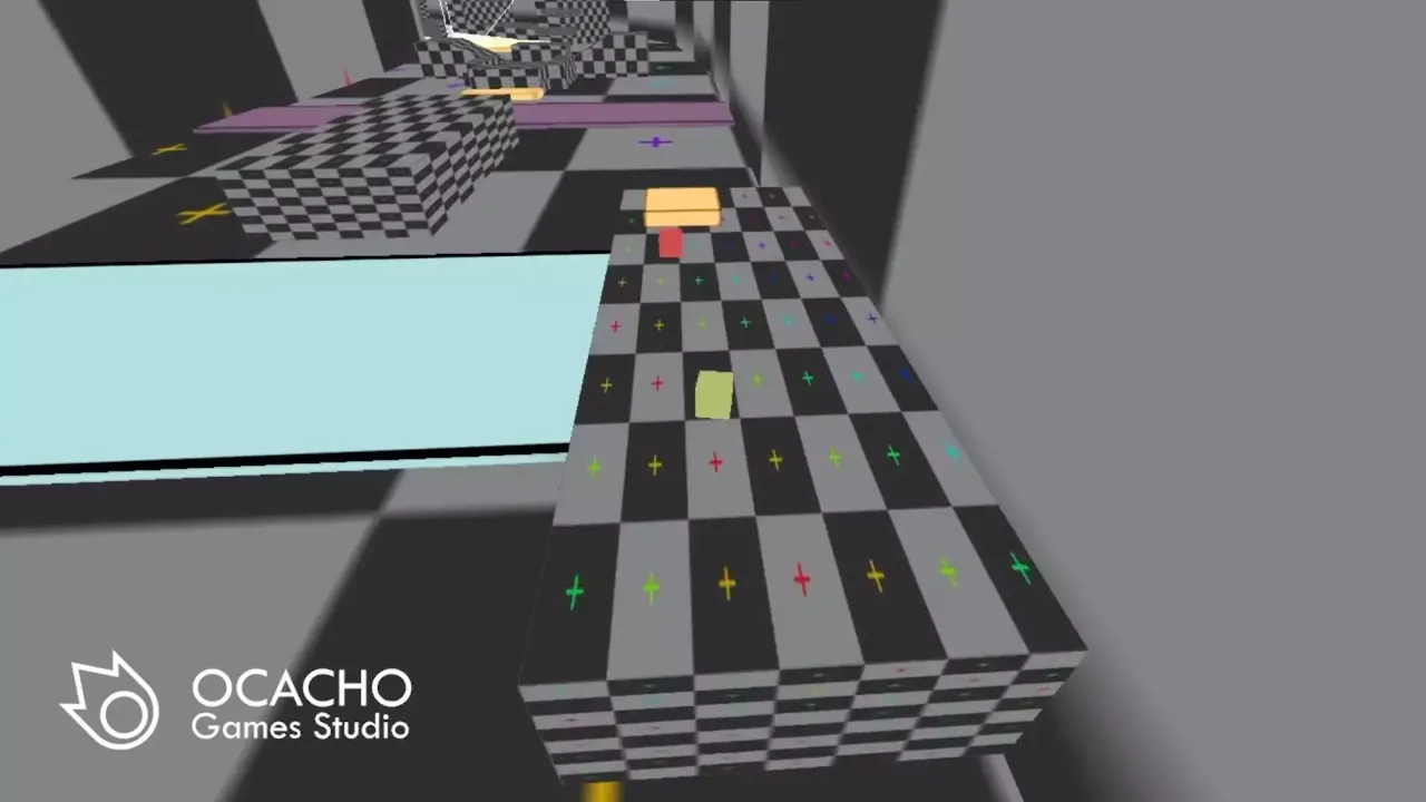 -No Gas Racing!-游戏截图-好玩游戏库