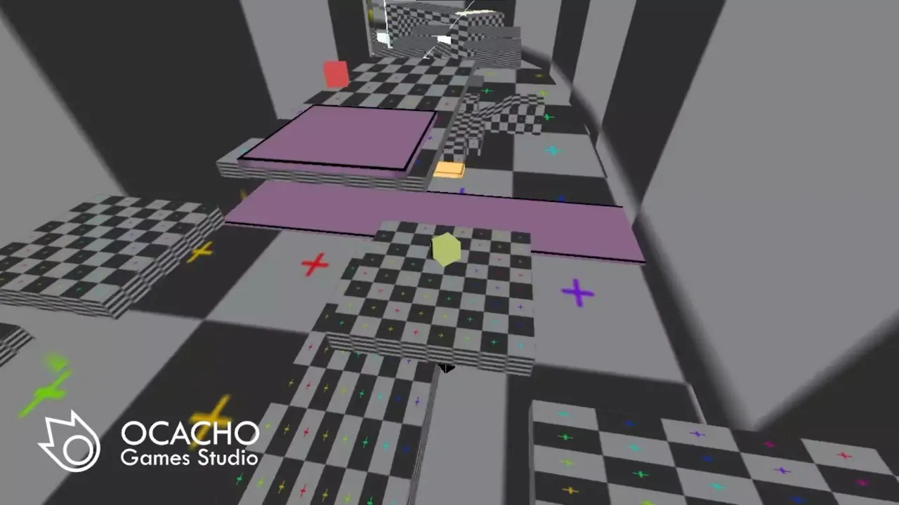 -No Gas Racing!-游戏截图-好玩游戏库