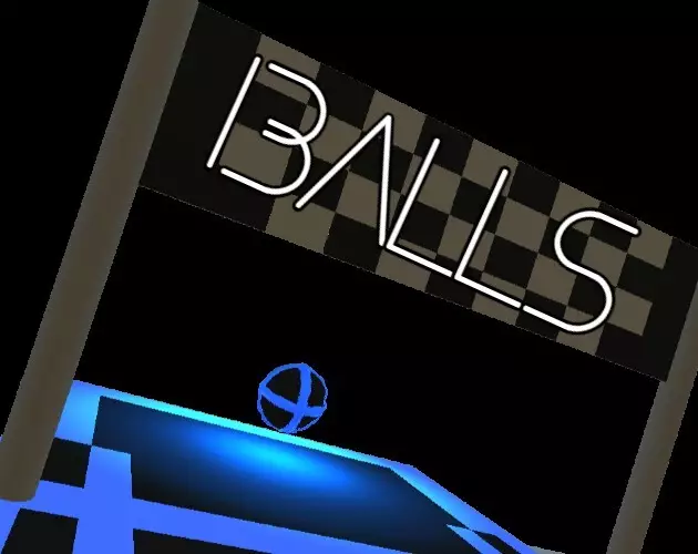 Balls (Hector Creates)