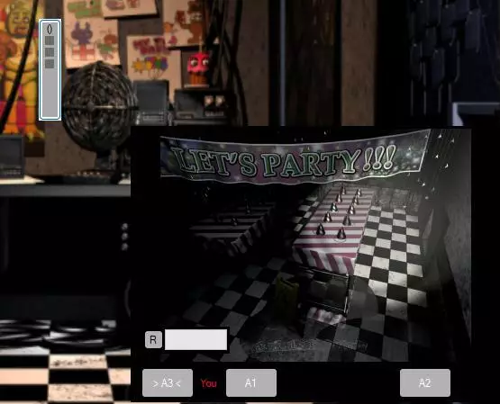 -Fan game fnaf-游戏截图-好玩游戏库