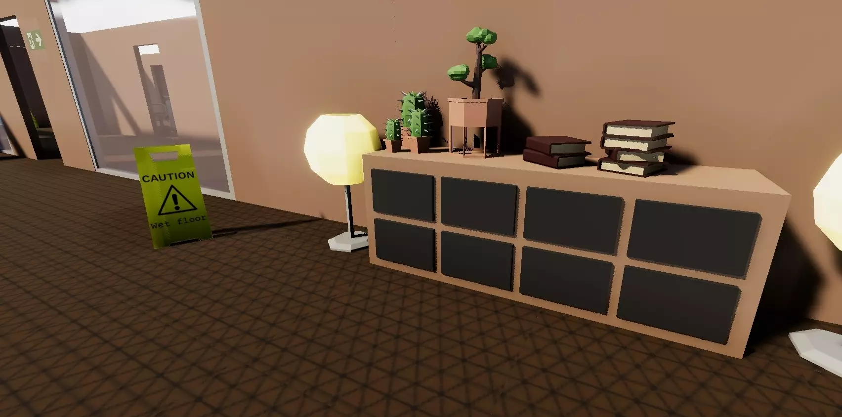 -Office Tag-游戏截图-好玩游戏库