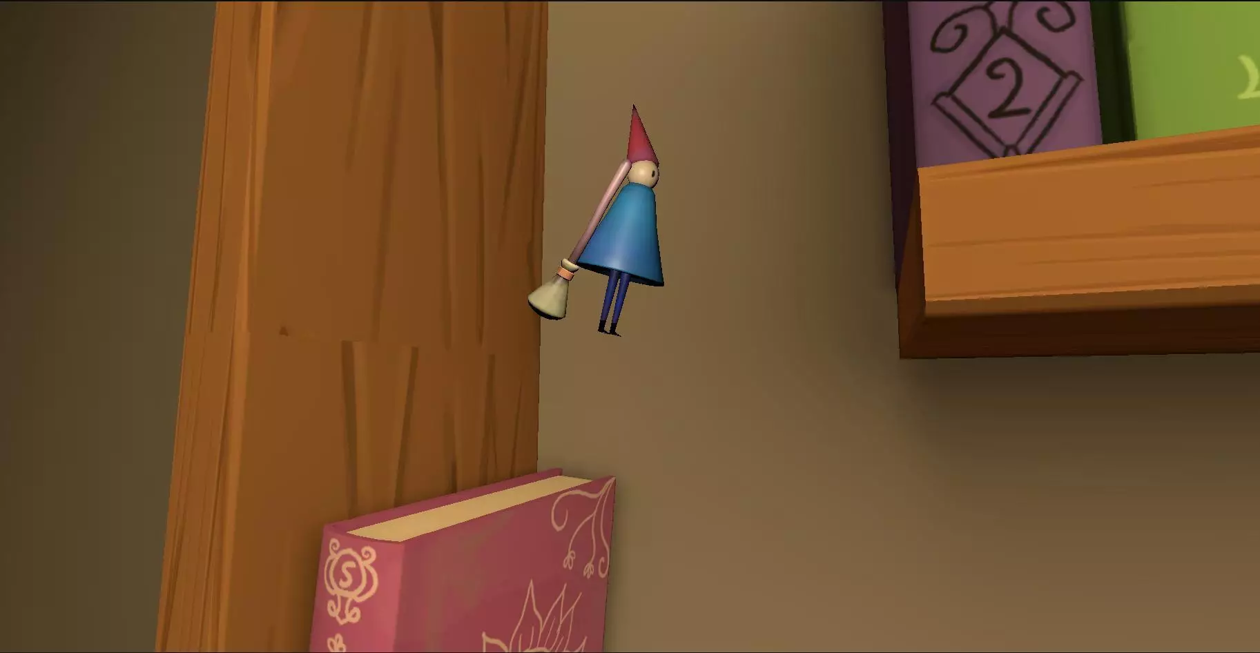 -Dust 'em up-游戏截图-好玩游戏库