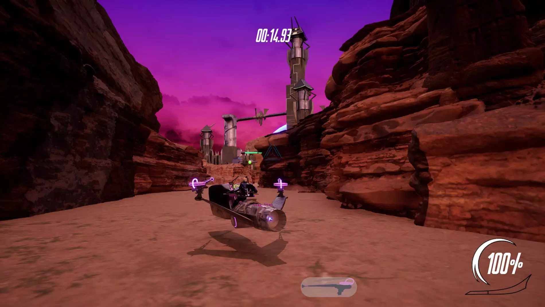 -Escape From Midwich Valley-游戏截图-好玩游戏库