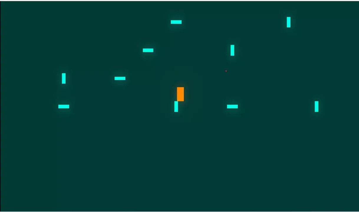 -Parkour!!-游戏截图-好玩游戏库