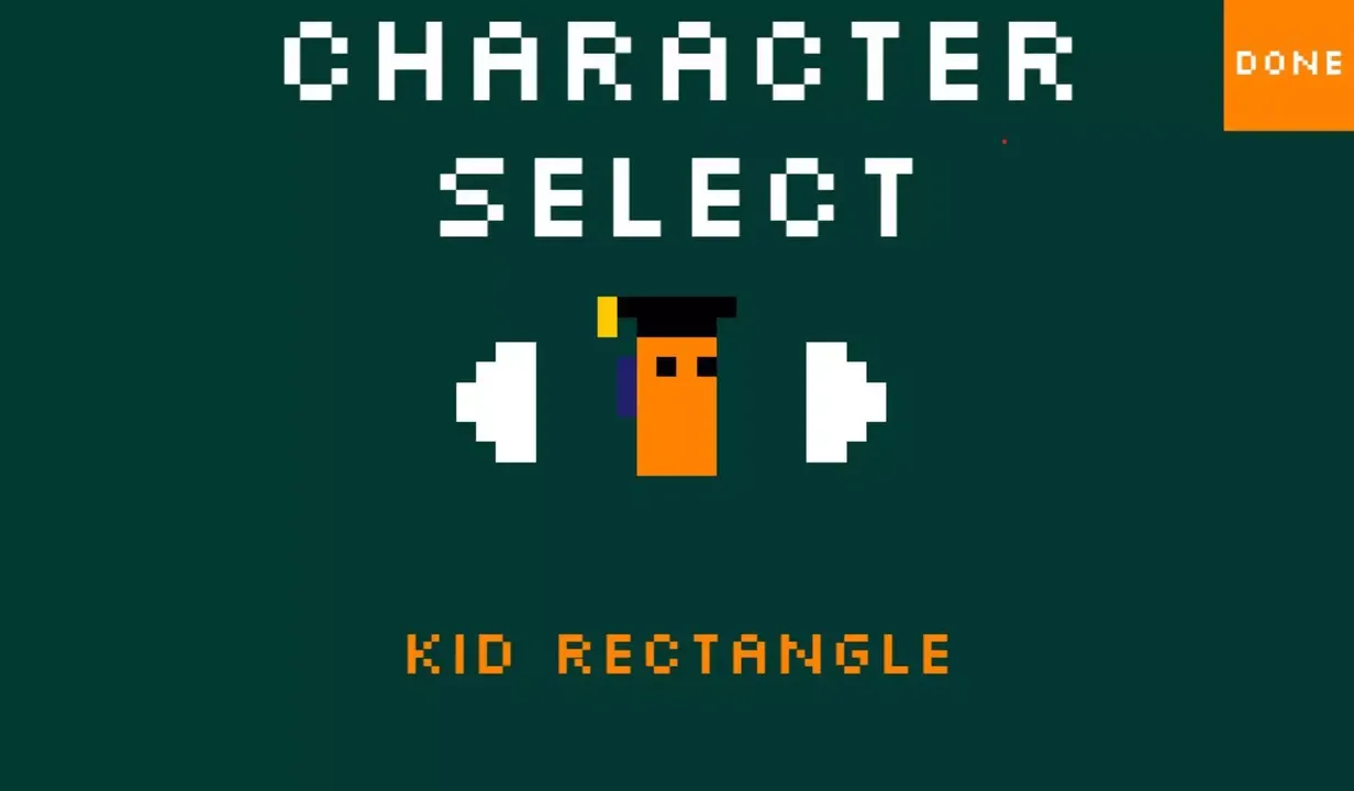 -Parkour!!-游戏截图-好玩游戏库